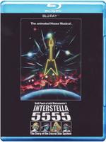 Interstella 5555